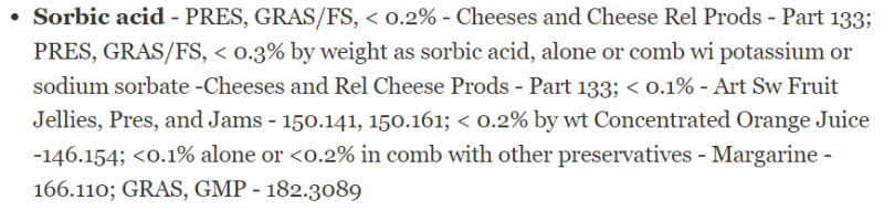 Credit: FDA