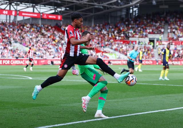 Manchester City vs Bournemouth result: Premier League final score and  report