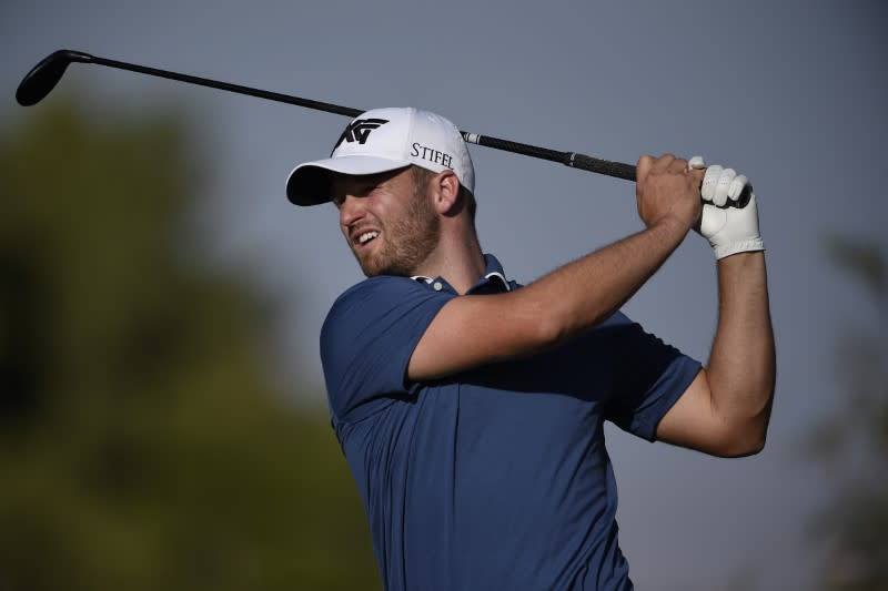 FILE PHOTO: PGA: Shriners Hospitals for Children Open - Third Round