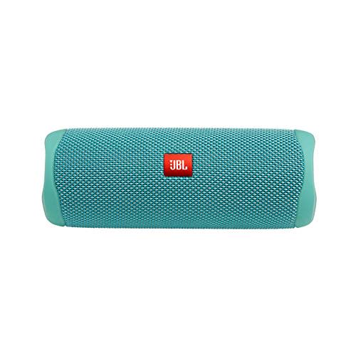 JBL FLIP 5 - Waterproof Portable Bluetooth Speaker - Teal (New Model) (Amazon / Amazon)