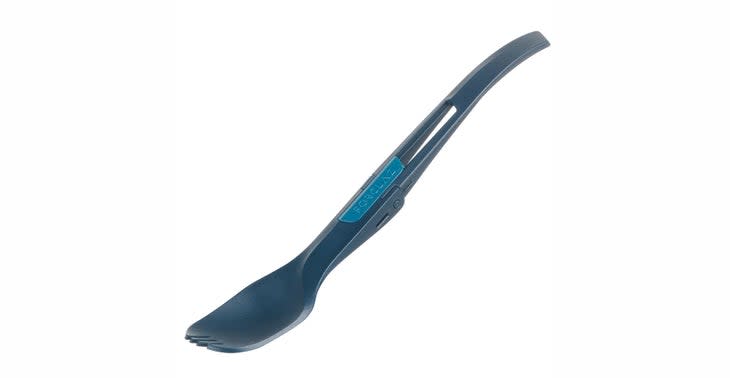 folding spork