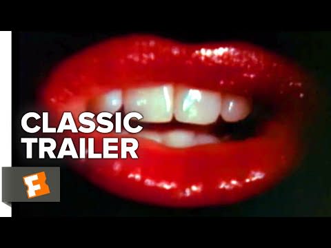 19) <i>The Rocky Horror Picture Show</i> (1975)