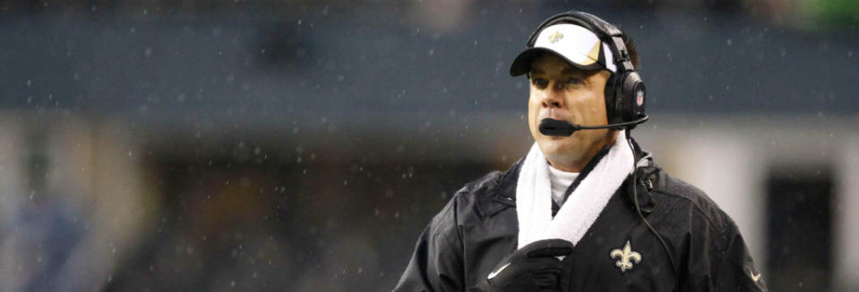 Sean Payton