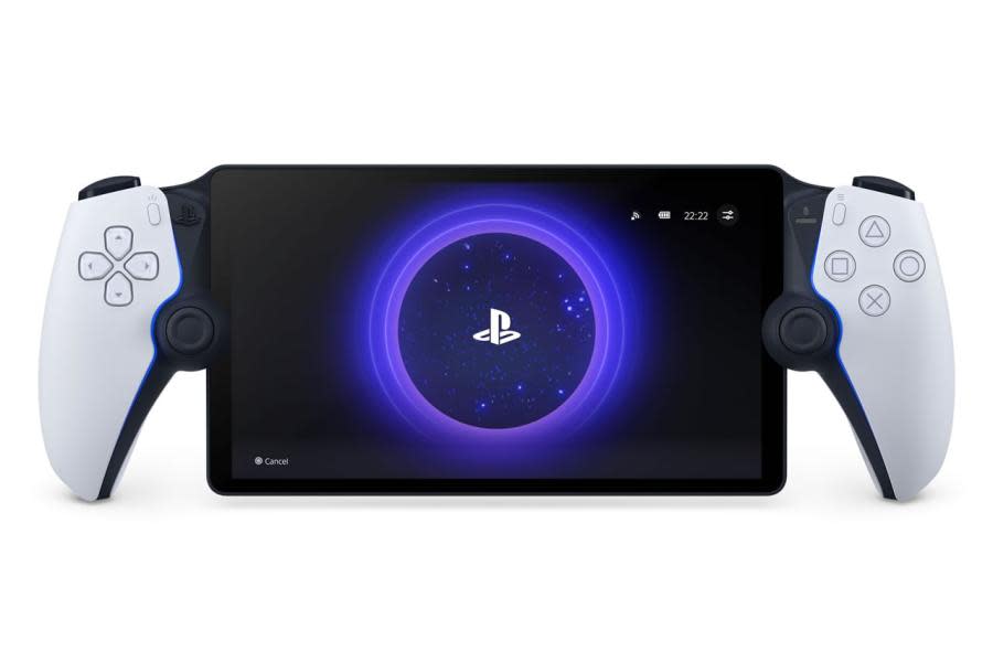 Pese a críticas, el PlayStation Portal ha superado expectativas de Sony