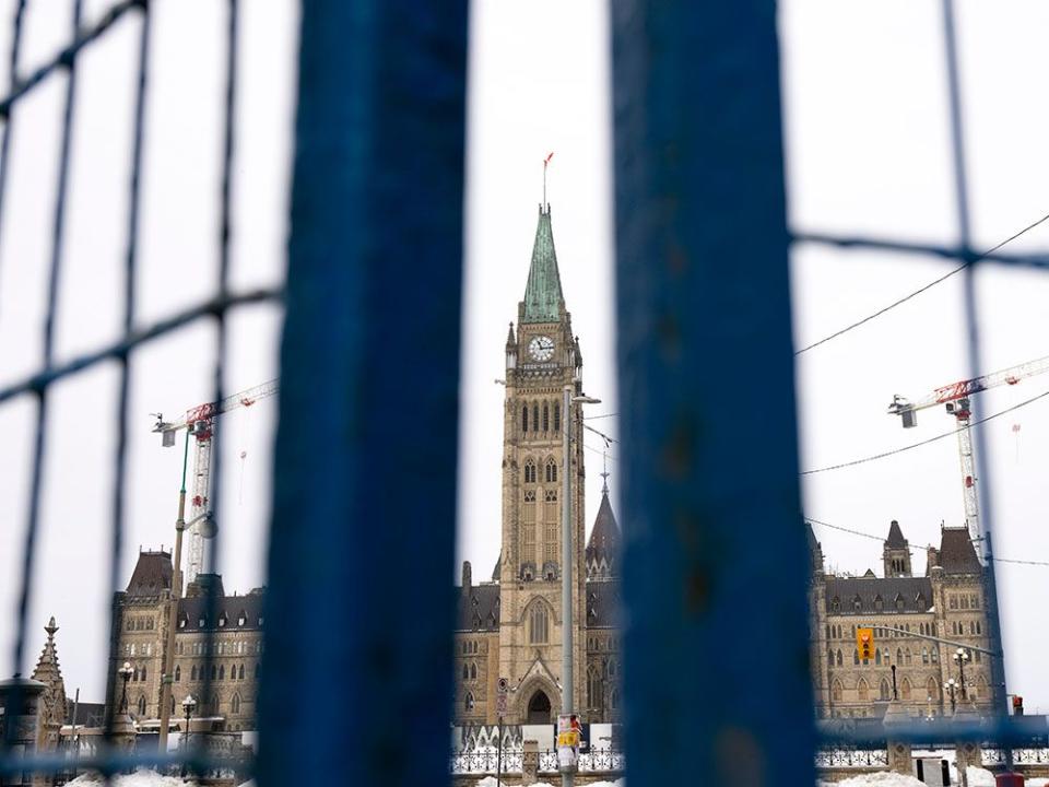  Canada’s federal government has produced a list of dozens of foreign institutes, schools and laboratories it says are linked to entities that might pose a risk to national security.