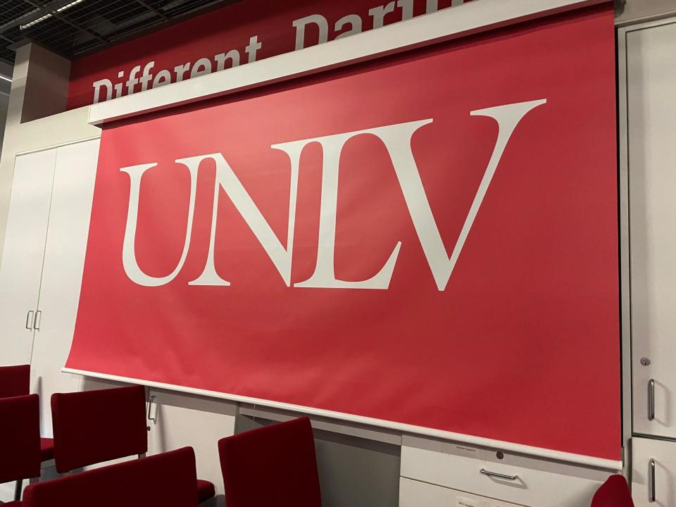 UNLV