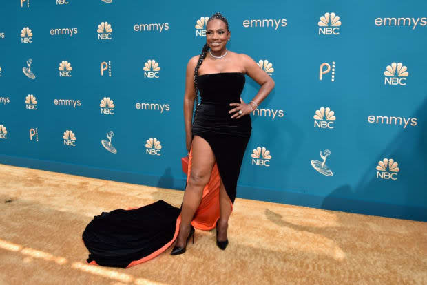 <p>Sheryl Lee-Ralph</p><p>Photo by CHRIS DELMAS/AFP via Getty Images</p>