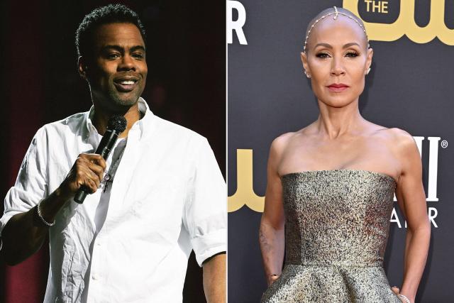 Diddy Reacts to Rumor That Jada Pinkett Smith and Will Smith Tried