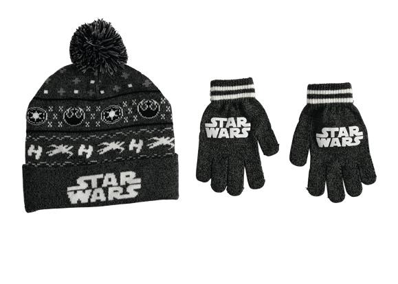 Star wars hat