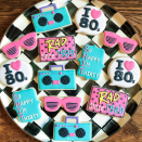 <p>What better way to celebrate your thirties than to pay homage to the year you were born? These retro-inspired cookies would be the perfect dessert for a throwback birthday bash.</p><p><strong>See more at </strong><a href="https://www.instagram.com/p/B4uyHKchwiU/" rel="nofollow noopener" target="_blank" data-ylk="slk:Cookie Grahams;elm:context_link;itc:0;sec:content-canvas" class="link "><strong>Cookie Grahams</strong></a><strong>.</strong></p><p><a class="link " href="https://www.amazon.com/Ann-Clark-Sunglasses-Cookie-Cutter/dp/B00KYK68IY/?tag=syn-yahoo-20&ascsubtag=%5Bartid%7C10050.g.31122098%5Bsrc%7Cyahoo-us" rel="nofollow noopener" target="_blank" data-ylk="slk:SHOP SUNGLASSES COOKIE CUTTERS;elm:context_link;itc:0;sec:content-canvas"><strong>SHOP SUNGLASSES COOKIE CUTTERS</strong></a></p>