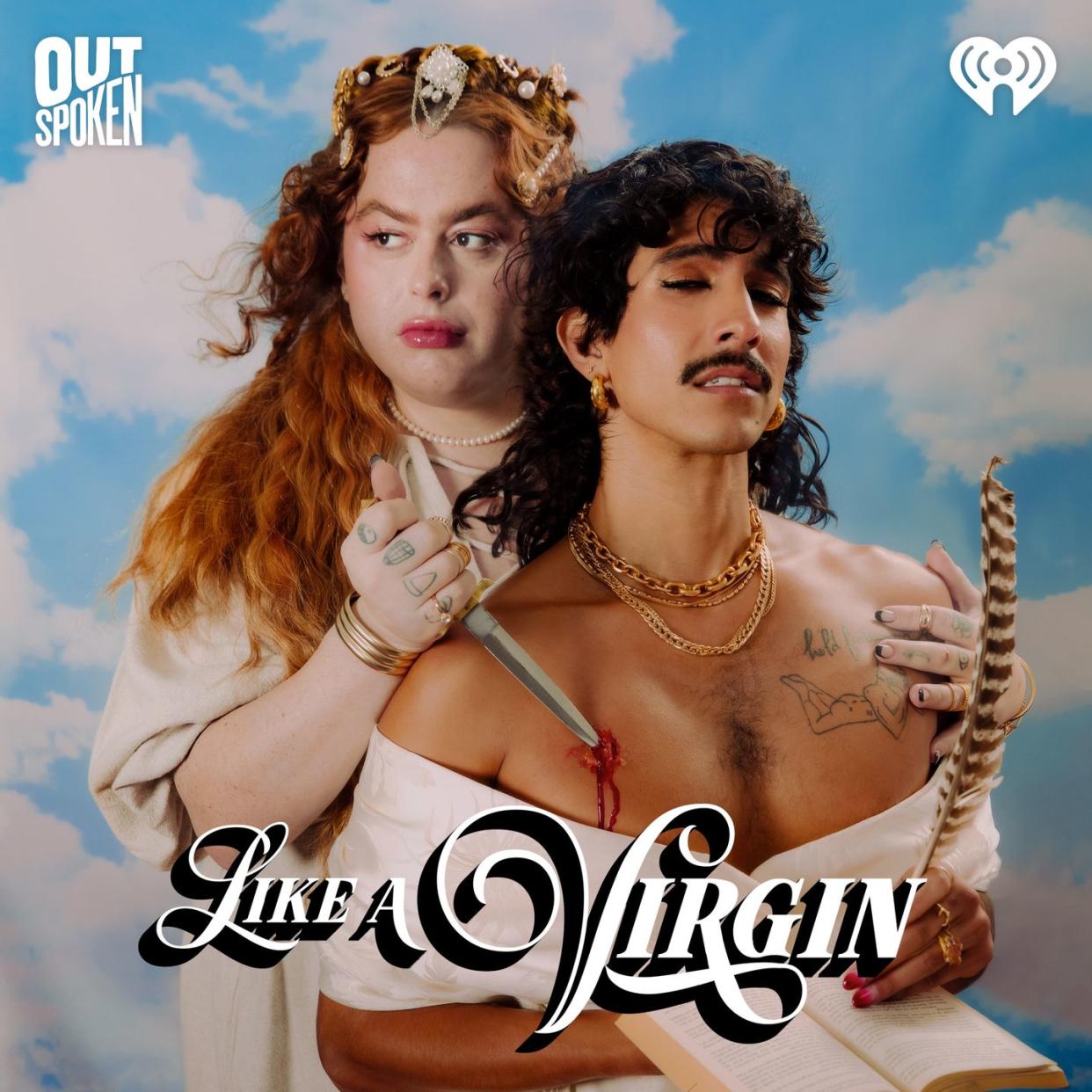 like a virgin podcast