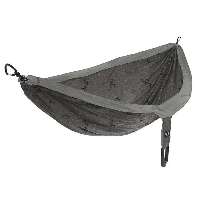 Moosejaw x Eagles Nest Collab Cosmocot DoubleNest Hammock