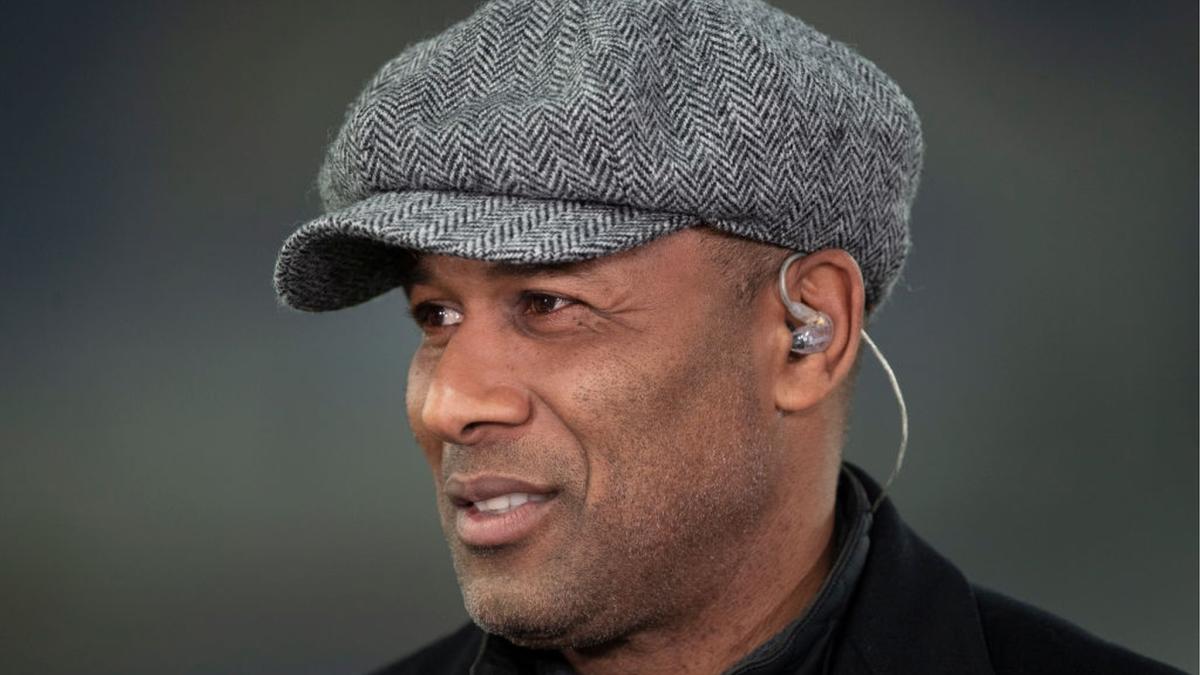 Les Ferdinand sagt, die Kritik an der Rolle des Fußballdirektors sei auf die Hautfarbe zurückzuführen