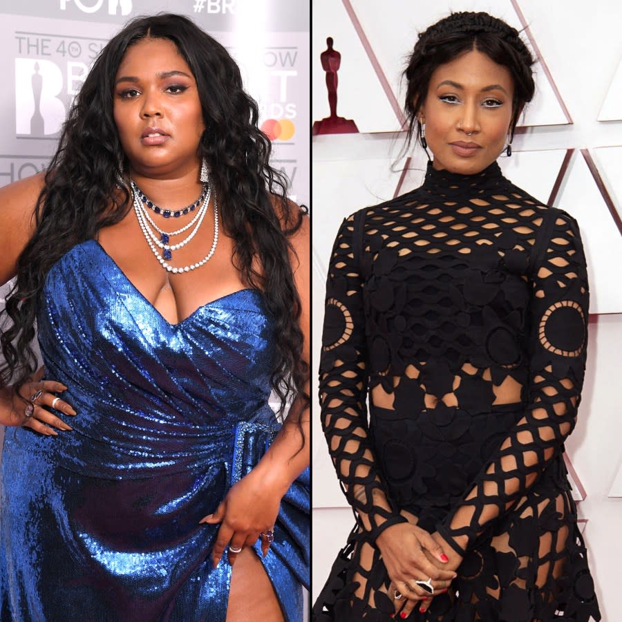 Former Lizzo Doc Director Sophia Allison Claims She Was Disrespected by Singer: 'I Felt Gaslit'