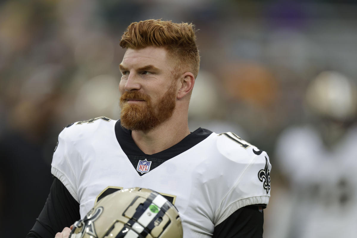 Saints vs Vikings: Grading Andy Dalton's performance from Week 4