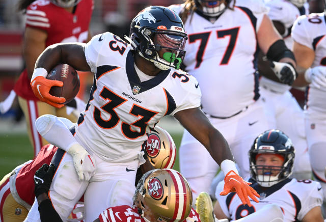 Broncos lose to 49ers in second preseason game, 21-20
