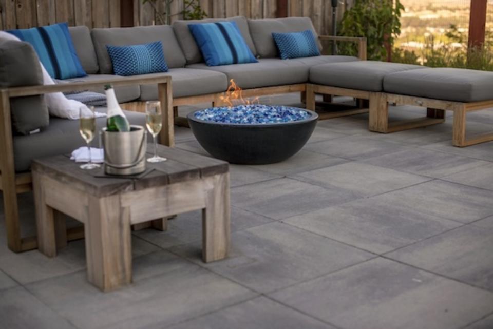 <p>System Pavers</p>