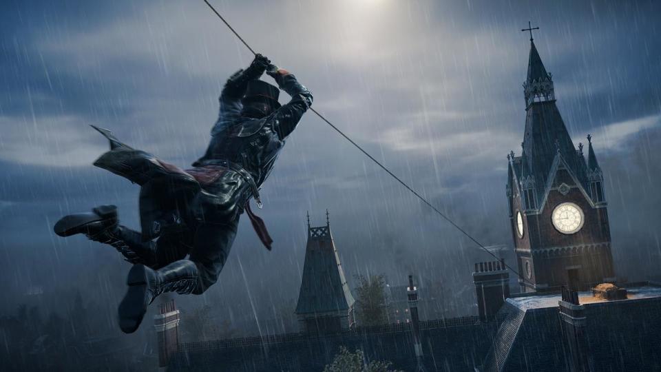 Assassin's Creed Syndicate