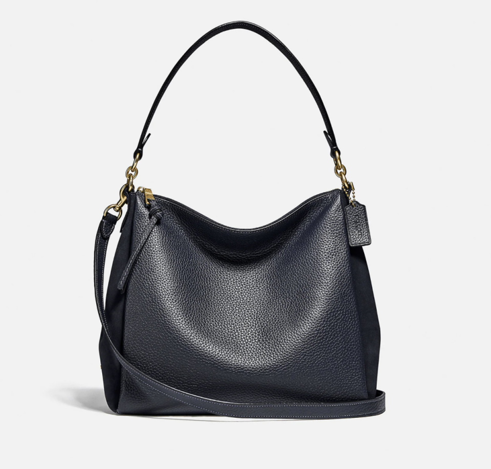 Shay Shoulder Bag - Coach Canada