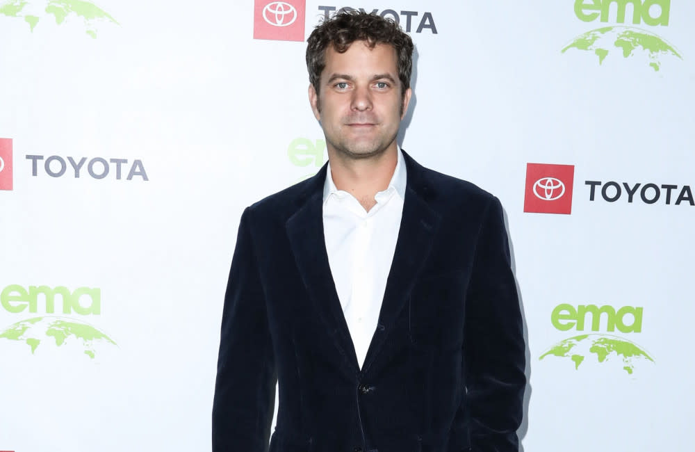 Joshua Jackson credit:Bang Showbiz