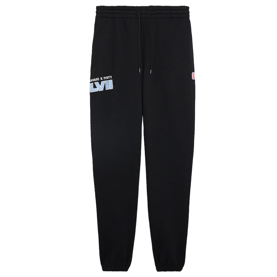 Savage X Fenty LVII Unisex Sweatpants