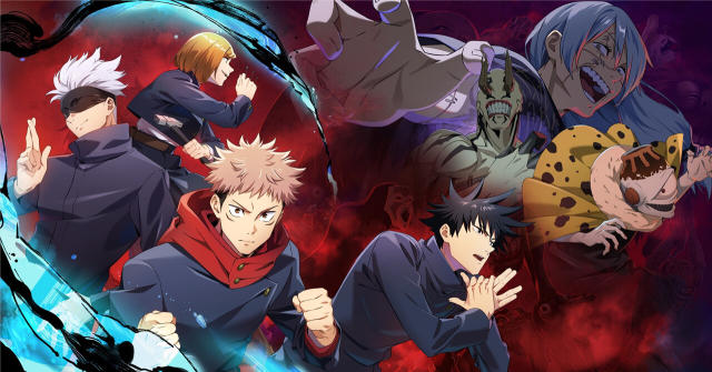 Jujutsu Kaisen temporada 2: ¿cuándo y a qué hora se estrena el