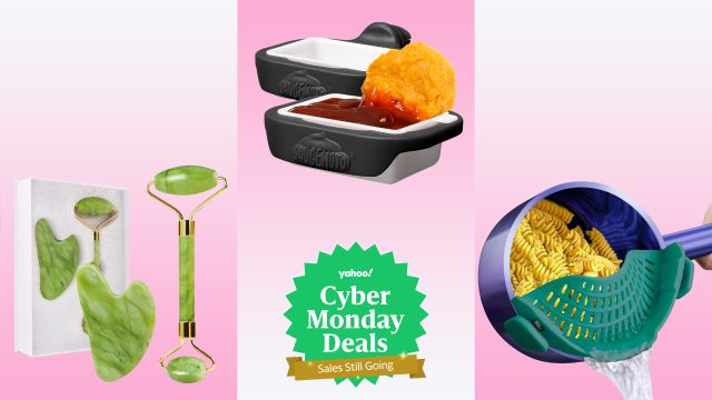 The 42 Best Kitchen Deals to Shop During 's Cyber Monday Sale