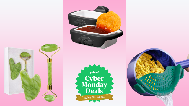 The Best Extended Cyber Monday Kitchen Deals of 2023