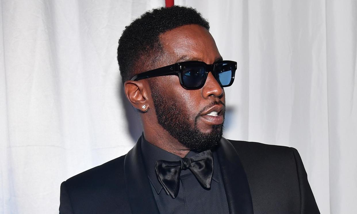 <span>Sean ‘Diddy’ Combs pictured in June 2022.</span><span>Photograph: Paras Griffin/Getty Images</span>