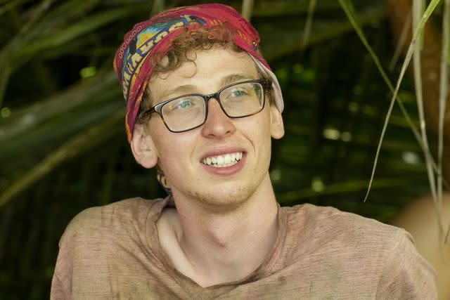 Survivor 45' exclusive deleted scene shows Emily rethinking marriage