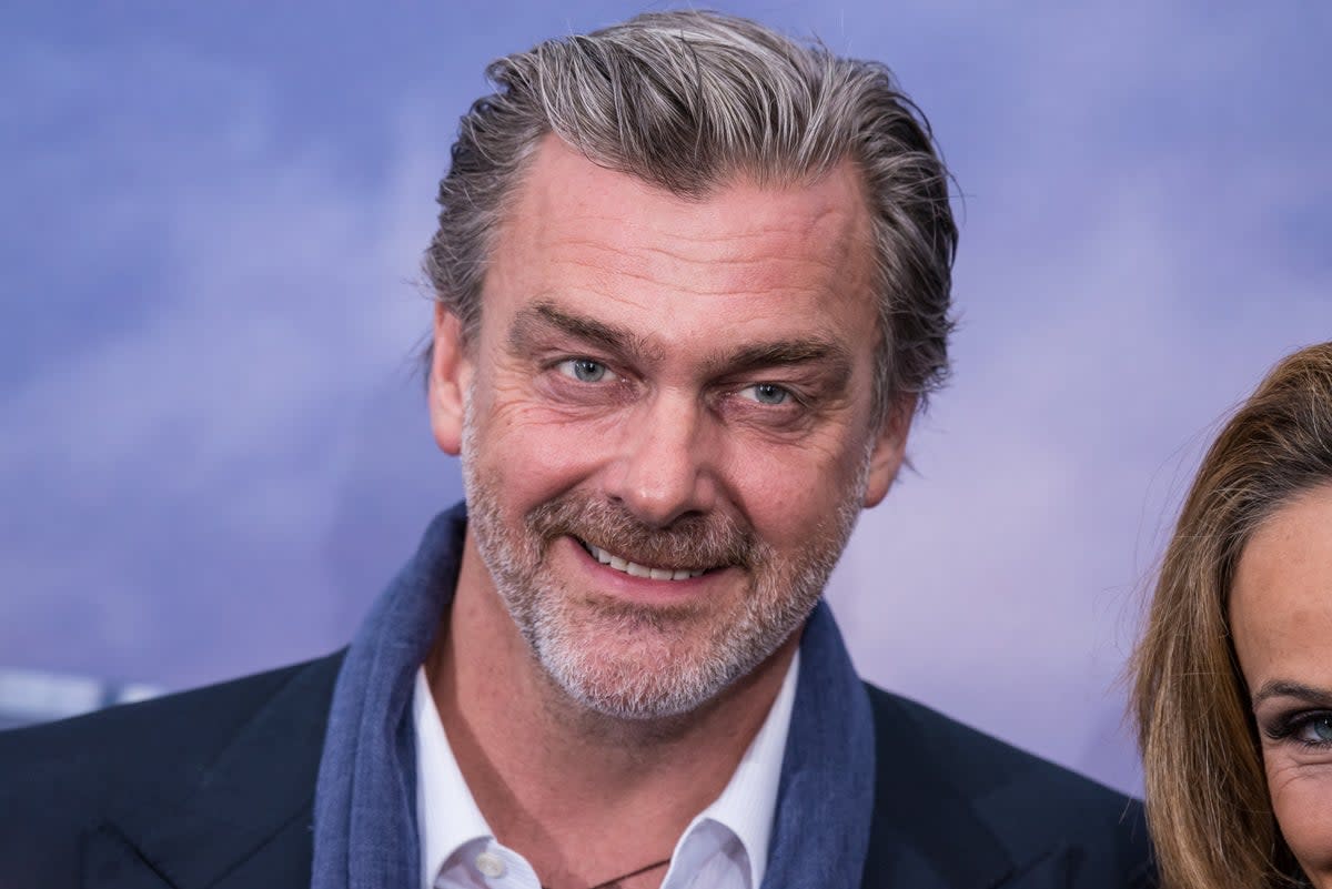 A number of Ray Stevenson’s former co-stars have paid tribute to the actor following his death aged 58  (Getty Images)