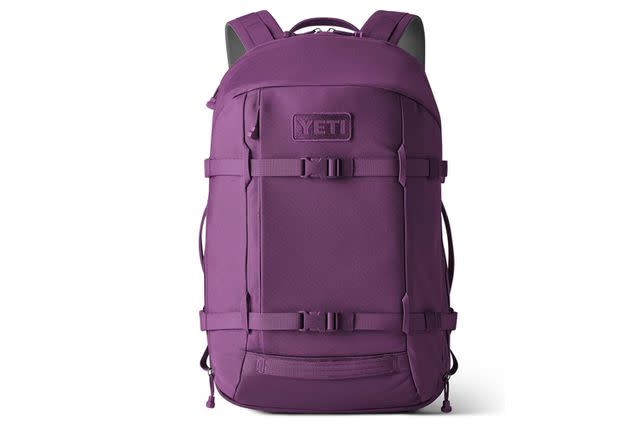 Yeti Crossroads 27L Backpack - Cosmic Lilac