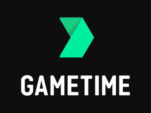 Gametime Logo