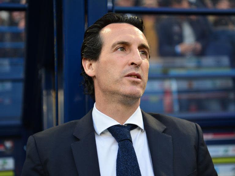 Ian Wright changes tune on Unai Emery as Arsenal unveil Spaniard