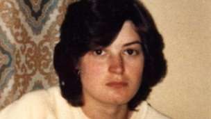 <p>Wendy Knell</p>Kent Police