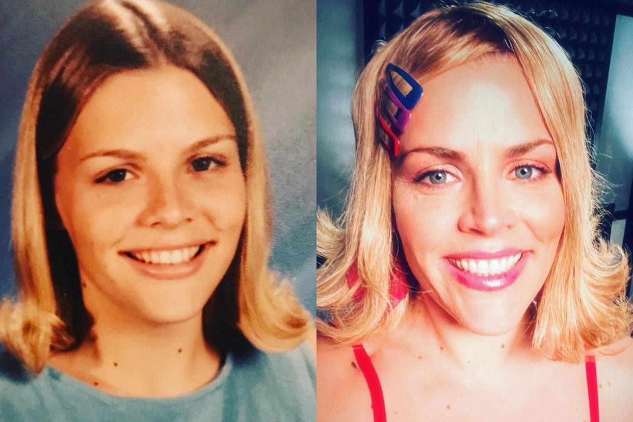 Busy Philipps