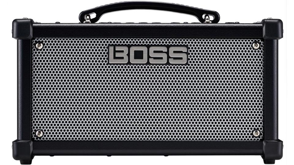 Boss Dual Cube LX