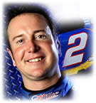 Kurt Busch