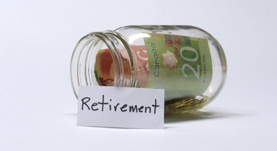 If you have a retirement plan through your employer, it can be confusing to know just what to do with the money in that plan. (Getty)