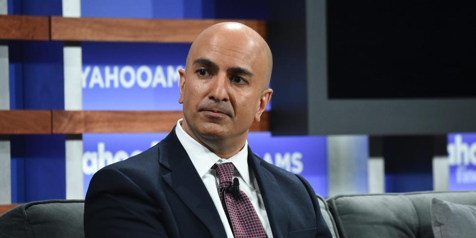 neel kashkari fed