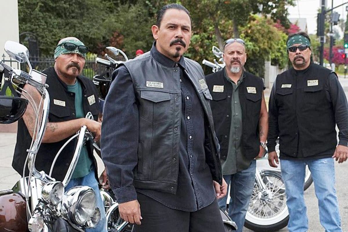 Is Sons of Anarchy an underrated masterpiece?