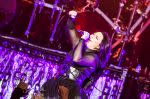 Evanescence 4 Korn and Evanescence Rock New Yorks Jones Beach: Photos + Video