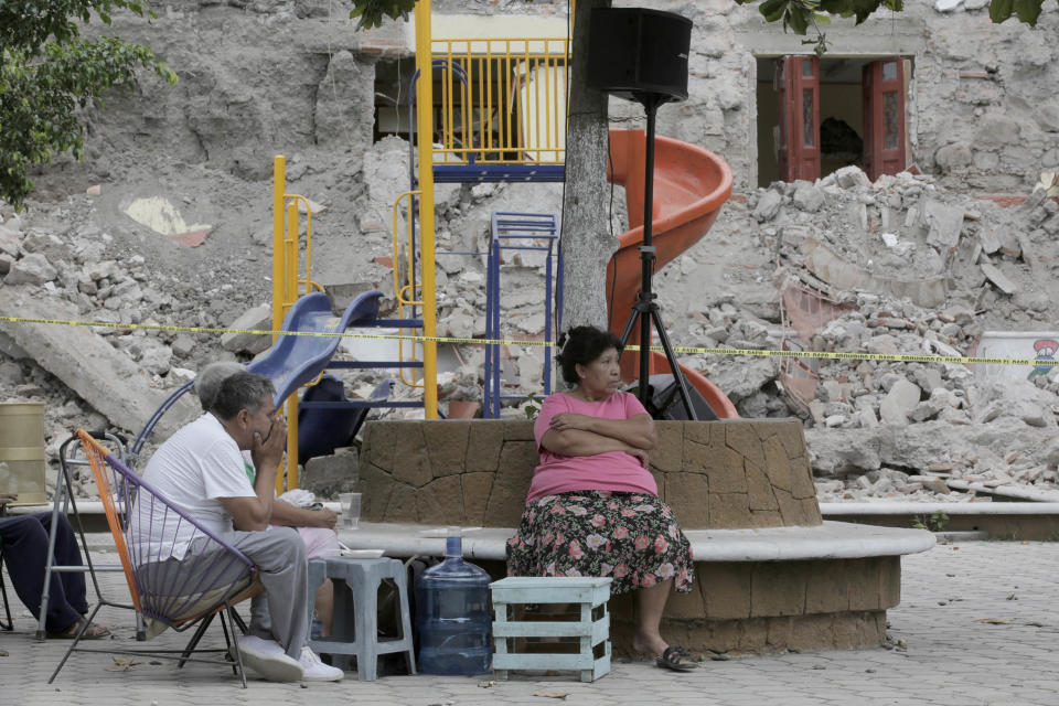 <p>Foto: Agencia EL UNIVERSAL/Luis Cortés/RCC </p>