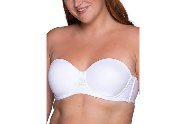 DD-Sized Shoppers Call This 64%-Off Bra the Only One That Works