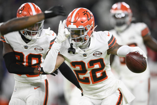 2 Browns Positions That Must be Upgraded In 2023