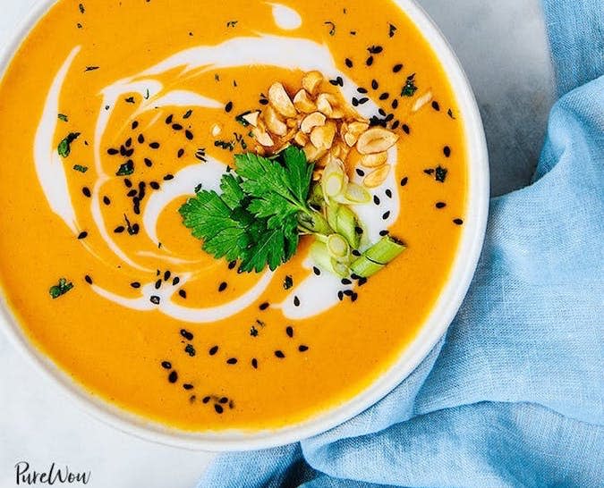 16 Keto-Friendly Soups and Stews to Fill You Up