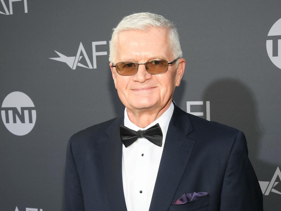 Duane Chase at the AFI Lifetime Achievement Award Tribute Gala to Julie Andrews held at the Dolby Theatre on June 9, 2022