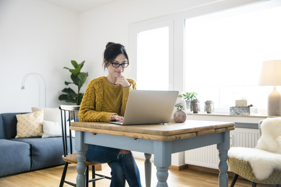 We found Prime Day 2019 sales on laptops, tablets and accessories. (Photo: Westend61 via Getty Images)