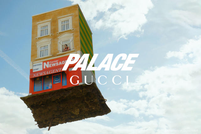 Palace x Gucci: Collection details, drop date, and where to shop