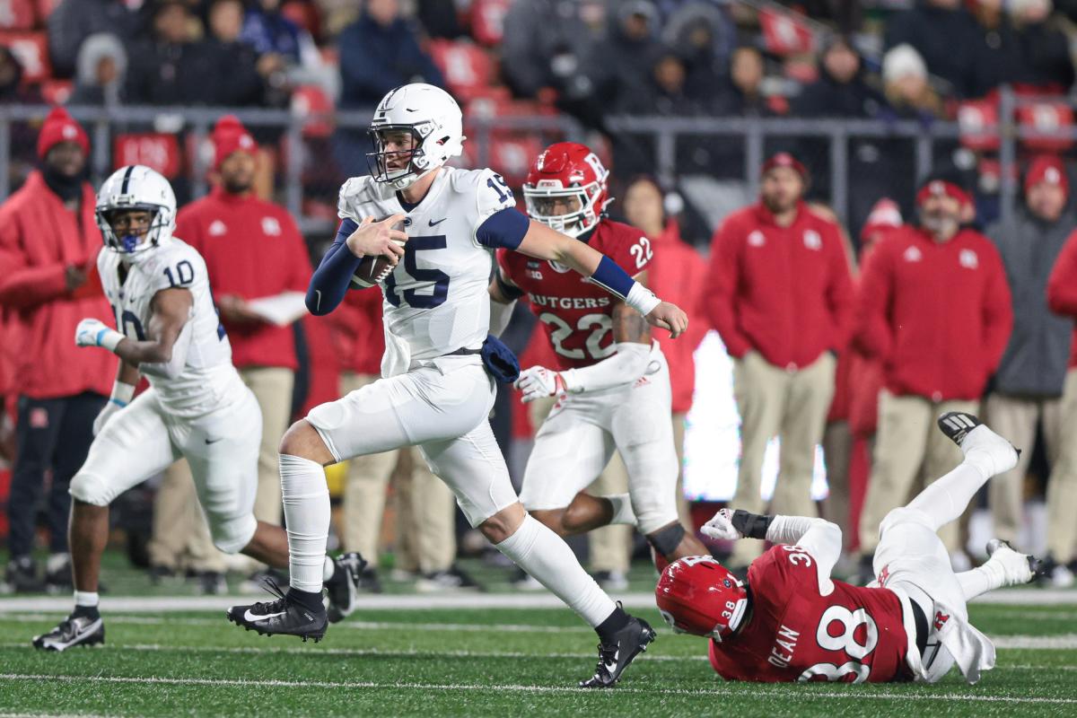 Penn State Football: ESPN releases game-by-game predictions for every  Nittany Lions game in 2022 - On3